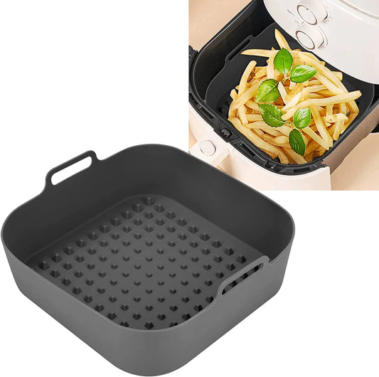 Savora™ Reusable Air Fryer Basket Liner